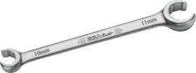 Egamaster Art in innovation 58755 - LLAVE PARA RACORES 7/16'' - 1/2'' DIN-3118