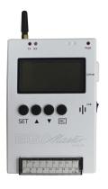 Egamaster Art in innovation 58770 - RECEPTOR BIDIRECCIONAL PARA LLAVE DINAMOMETRICA CON COMUNICA