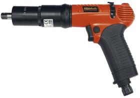Egamaster Art in innovation 58869 - ATORNILLADOR DINAMOMÉTRICO TIPO PISTOLA NEUMÁTICO 3/8'' (5-2
