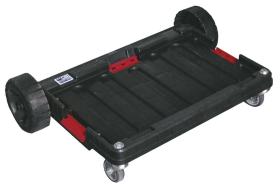 Egamaster Art in innovation 58873 - PLATAFORMA PARA MALETA APILABLE 745 X 510 X 180