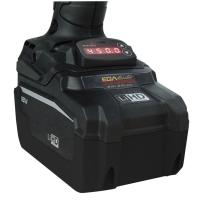 Egamaster Art in innovation 58879 - BATERIA 18 V 8.0 AH LIHD