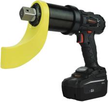 Egamaster Art in innovation 58901 - LLAVE DINAMOMÉTRICA A BATERÍA DE 1.1/2'' 1626-8133 NM (1200-
