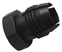 Egamaster Art in innovation 58982 - CASQUILLO Ø 3,1 MM