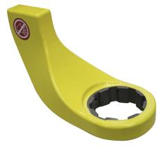 Egamaster Art in innovation 59027 - BRAZO REACCIÓN STANDARD PARA 58877 Y 58878