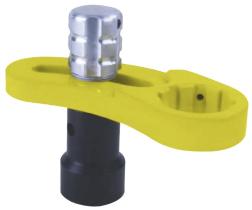 Egamaster Art in innovation 59032 - BRAZO REACCIÓN EN VASO PARA 58875 Y 58876