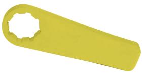 Egamaster Art in innovation 59038 - BRAZO REACCIÓN RECTO PARA 58877 Y 58878