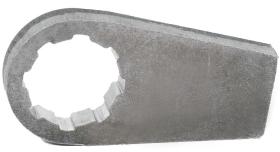 Egamaster Art in innovation 59055 - BRAZO DE REACCIÓN PARA SOLDADURA PARA LLAVE 58901