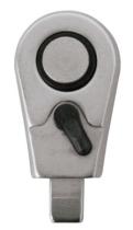 Egamaster Art in innovation 59077 - CABEZA PORTAPUNTAS REVERSIBLE 5/16'' CONEXIÓN 9 X 12 MM PARA