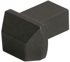 Egamaster Art in innovation 59082 - INSERTO SOLDABLE CONEXIÓN 9 X 12 MM PARA LLAVE DINAMOMÉTRICA