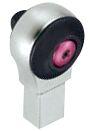 Egamaster Art in innovation 59087 - CABEZA DE CARRACA 3/8'' 72 DIENTES CONEXIÓN 14 X 18 MM PARA