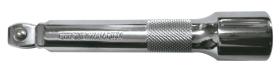Egamaster Art in innovation 59101 - ALARGADERA ANGULAR 3/8'' - 75 MM