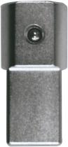 Egamaster Art in innovation 59114 - ADAPTADOR 9 X 12 MM (H) A 14 X 18 MM (M) PARA LLAVES DINAMOM