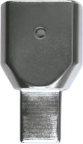 Egamaster Art in innovation 59118 - ADAPTADOR 27 X 36 MM (H) A 24 X 32 MM (M) PARA LLAVES DINAMO