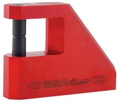 Egamaster Art in innovation 59235 - BRAZO DE EXTENSIÓN CORTO PARA UNIDAD DE IMPULSIÓN 56590 Y 56