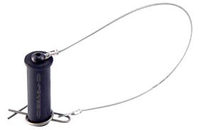 Egamaster Art in innovation 59248 - PASADOR DE BLOQUEO CON CORDÓN PARA UNIDAD DE IMPULSIÓN 56588
