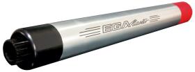 Egamaster Art in innovation 59259 - TUBO DE REACCIÓN EXTENDIDO PARA UNIDAD DE IMPULSIÓN 56580