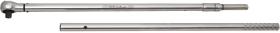 Egamaster Art in innovation 59290 - LLAVE DINAMOMÉTRICA REVERSIBLE TIPO MICROMETRO DE ACERO 1''