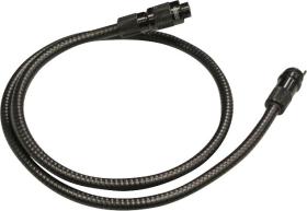 Egamaster Art in innovation 60069 - CABLE DE EXTENSIÓN DE 1M PARA CAMARA DE INSPECIÓN MINI