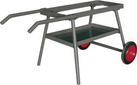 Egamaster Art in innovation 60180 - CARRO PARA ROSCAMATIC-3''