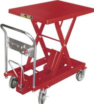 Egamaster Art in innovation 60184 - CARRO HIDRAULICO PARA ROSCAMATICS