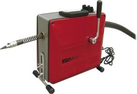 Egamaster Art in innovation 60282 - DRAINMATIC MAX 150 220-240V
