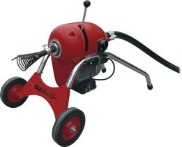 Egamaster Art in innovation 60285 - DRAINMATIC MX 200 110 V