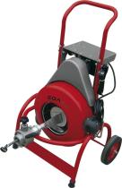Egamaster Art in innovation 60288 - DRAINMATIC MAX 110 220-240V