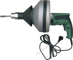 Egamaster Art in innovation 60293 - DRAINMATIC HANDY 75 AUTO 110 V