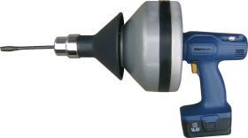 Egamaster Art in innovation 60297 - DRAINMATIC PORTABLE 75 AUTO 110 V