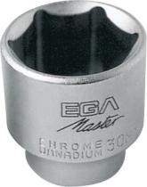 Egamaster Art in innovation 60421 - LLAVE DE VASO 1/4'' - 3/16'' (6 CANTOS)