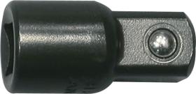 Egamaster Art in innovation 60698 - ADAPTADOR 1/2'' (H) - 3/8'' (M) PARA VASOS DE IMPACTO