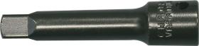Egamaster Art in innovation 60717 - ALARGADERA 1'' - 325 MM (VASOS DE IMPACTO)