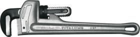 Egamaster Art in innovation 61028 - LLAVE DE ALUMINIO 48'' TITALUM®