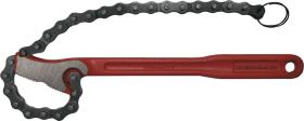 Egamaster Art in innovation 61035 - LLAVE DE CADENA REVERSIBLE 4'' - L: 300 MM