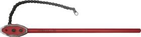 Egamaster Art in innovation 61039 - LLAVE DE CADENA REVERSIBLE REFORZADA 10'' - L: 1300 MM