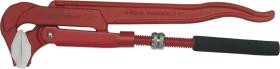 Egamaster Art in innovation 61050 - LLAVE SUECA 90º-1'' BOCAS PLASTICO