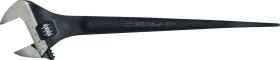 Egamaster Art in innovation 61137 - LLAVE AJUSTABLE PARA ESTRUCTURA 16'' FOSFATADA