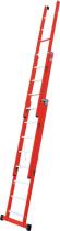 Egamaster Art in innovation 61153 - ESCALERA COMBINADA DE 3 TRAMOS DE FIBRA 3 X 8 PELDAÑOS