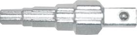 Egamaster Art in innovation 61169 - LLAVE PARA RADIADORES 1/2''  (3/8-1/2-3/4-1'')