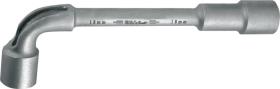 Egamaster Art in innovation 61188 - LLAVE DE PIPA ABIERTA 6 X 6  24 MM TITACROM®