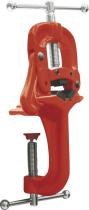 Egamaster Art in innovation 61199 - TORNILLO DE BANCO PARA TUBOS PORTATIL 1/8-2''