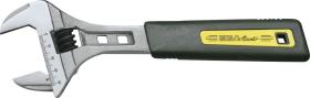 Egamaster Art in innovation 61214 - LLAVE AJUSTABLE DE GRAN APERTURA 8'' TITACROM® COMFORT