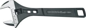 Egamaster Art in innovation 61215 - LLAVE AJUSTABLE DE GRAN APERTURA 8'' FOSFATADA