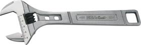 Egamaster Art in innovation 61229 - LLAVE AJUSTABLE DE GRAN APERTURA 6'' TITACROM®