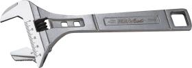 Egamaster Art in innovation 61237 - LLAVE AJUSTABLE COMBI DE GRAN APERTURA 8'' TITACROM®