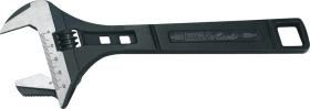 Egamaster Art in innovation 61239 - LLAVE AJUSTABLE COMBI DE GRAN APERTURA 8'' FOSFATADA