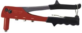 Egamaster Art in innovation 61340 - REMACHADORA MANUAL CAP. 2,4-5 MM