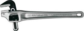 Egamaster Art in innovation 61365 - LLAVE DE ALUMINIO PICO DE PATO 90º -24''