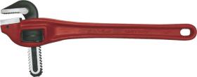 Egamaster Art in innovation 61377 - LLAVE DE PICO PATO 90º - 14''