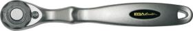 Egamaster Art in innovation 61430 - LLAVE DE CARRACA REVERSIBLE 1/2''
